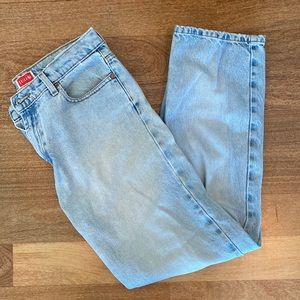 Arizona lightwash jeans 30x30